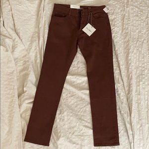 DL1961 Cooper Tapered Slim Jeans